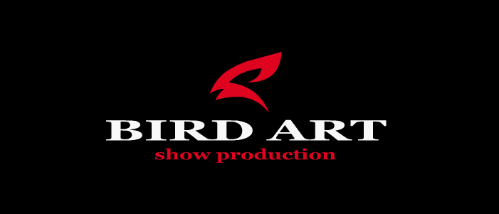 Bird Art Концертное агентство Bird Art