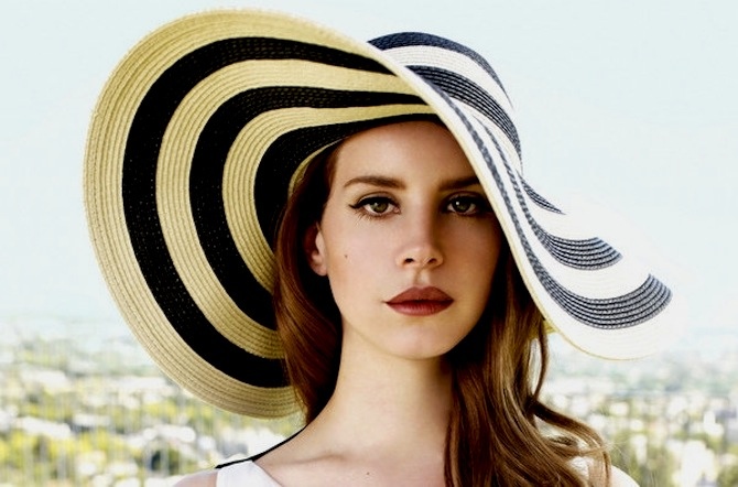lana del rey 3
