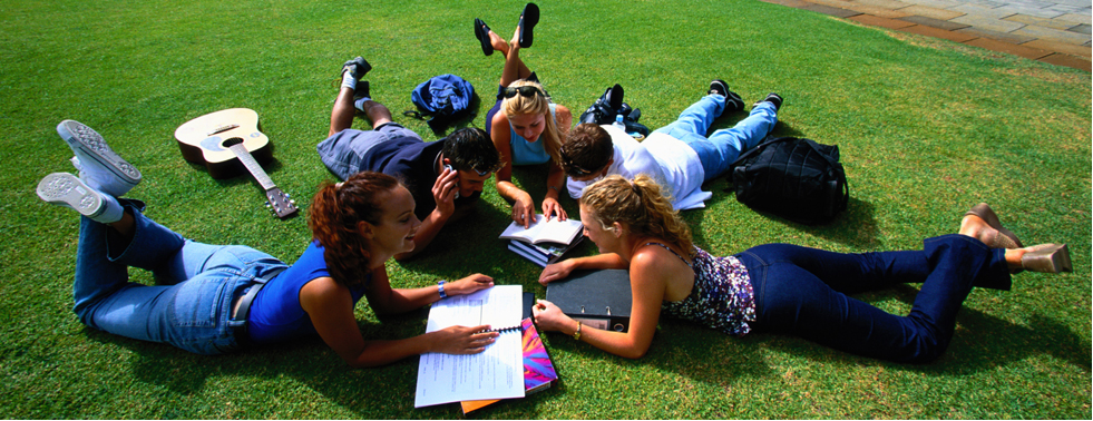 обучение в Италии