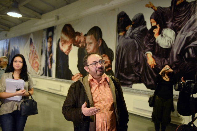 фото мой район 1