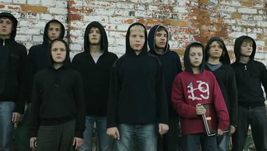 ФИЛЬМ ДЕТОЧКИ