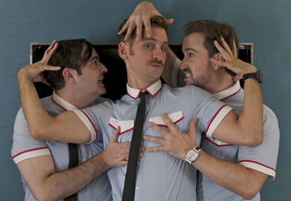 Я очень возбуждён