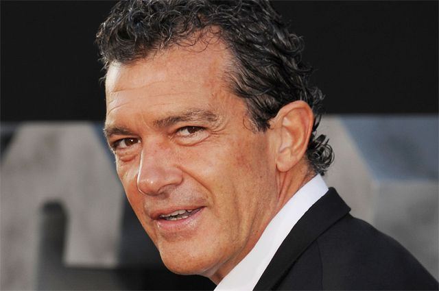 Antonio-Banderas