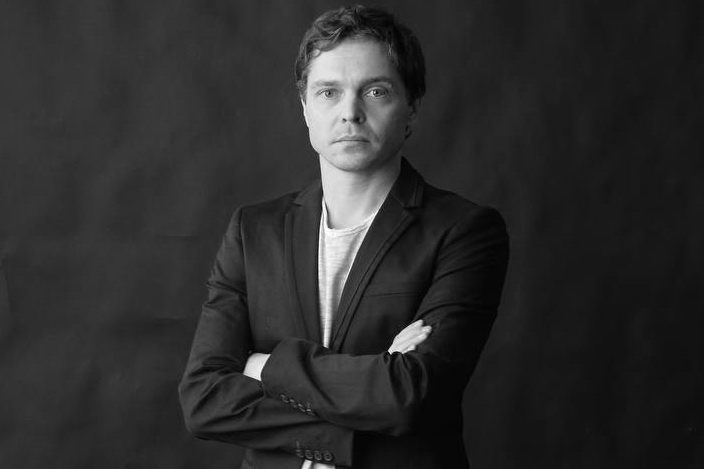 Виталий Любский