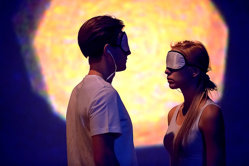 Фото из архива Театра Наций